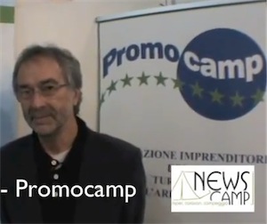BOSCHETTI INTERVISTATO DA NEWSCAMP